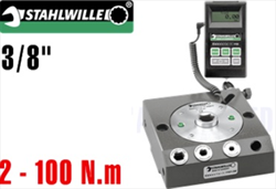 Thiết bị đo lực Stahlwille 7707-1-2W